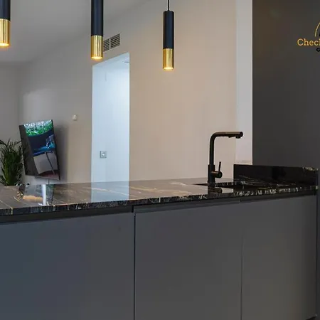Apartamento Milla De Oro 公寓 *