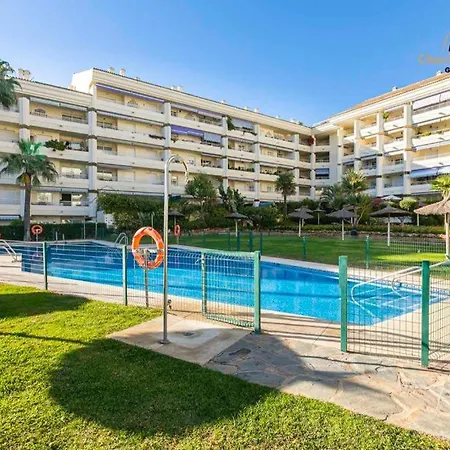 公寓 Apartamento Milla De Oro