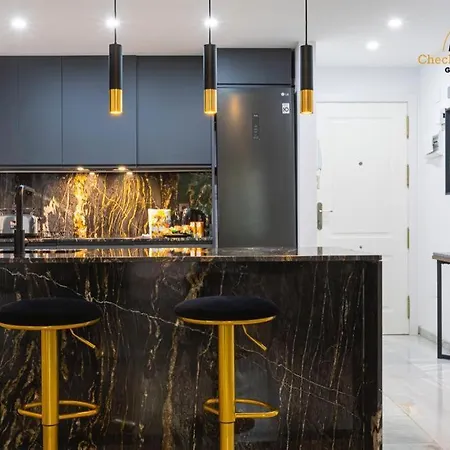 Apartamento Milla De Oro 公寓