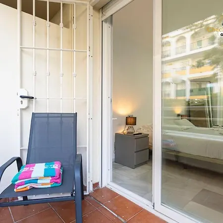Apartamento Milla De Oro