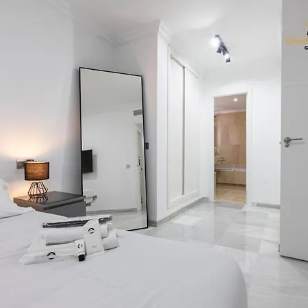 Apartamento Milla De Oro 公寓 *