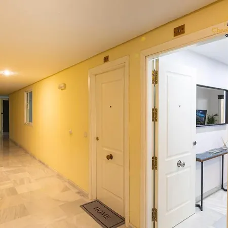 Apartamento Milla De Oro 公寓