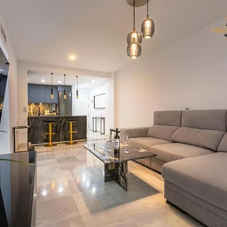 Apartamento Milla De Oro *