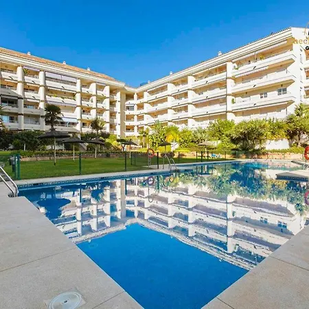 Apartamento Milla De Oro