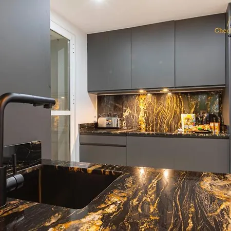 Apartamento Milla De Oro 公寓 *