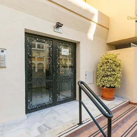 Apartamento Milla De Oro *
