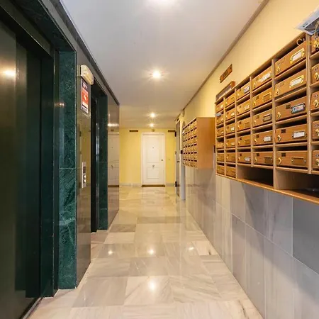 Apartamento Milla De Oro
