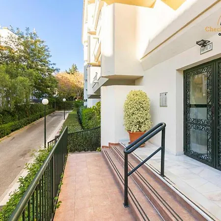 Apartamento Milla De Oro 公寓 *