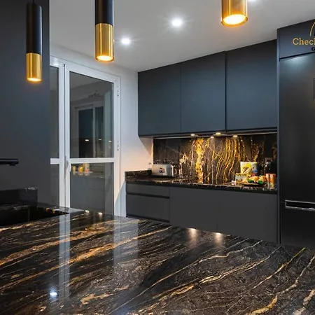 Apartamento Milla De Oro *