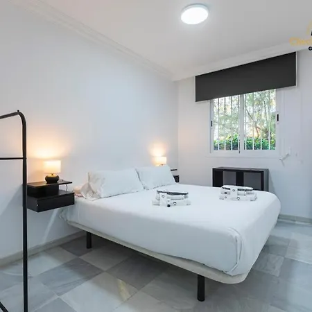 Apartamento Milla De Oro *