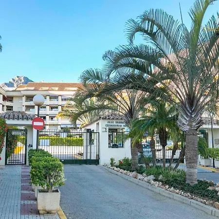 Apartamento Milla De Oro 公寓 *