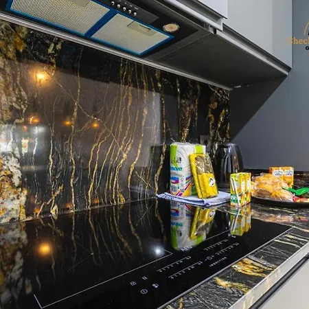 Apartamento Milla De Oro 公寓