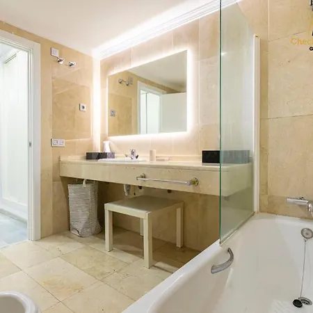 Apartamento Milla De Oro *