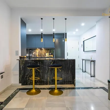 Apartamento Milla De Oro