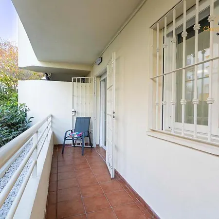 Apartamento Milla De Oro 公寓 *