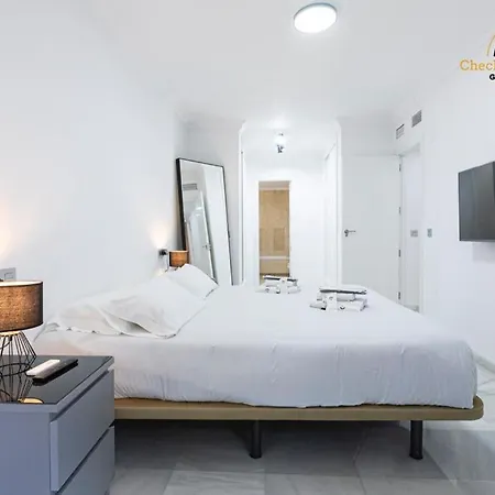 Apartamento Milla De Oro 公寓