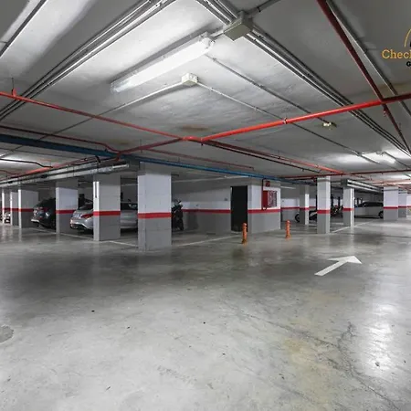 Apartamento Milla De Oro 公寓